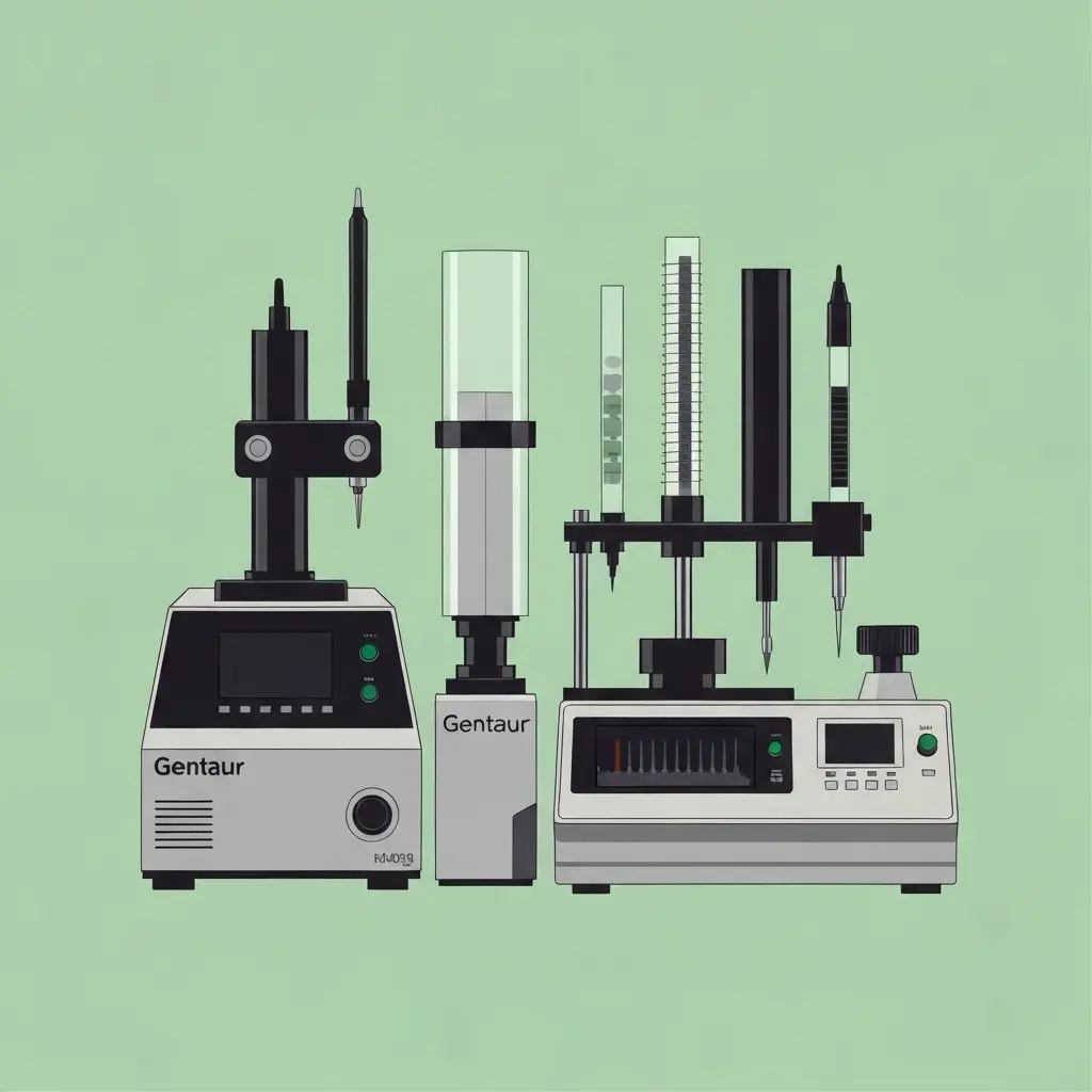 (1/2) Half Block for 0.2 mL tube, 40 wells ( or 0.2 mL PCR Strip tube for 8 well x 5)